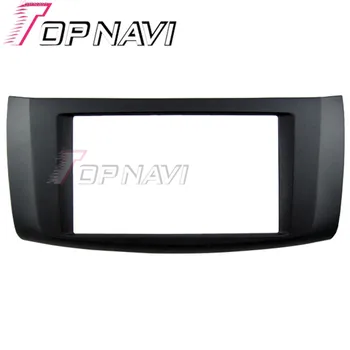 

Topnavi TN-NI 017 Quality Radio Fascia for NISSAN SYLPHY SENTRA PULSAR 2012 Stereo Fascia Dash CD Trim Installation Kit