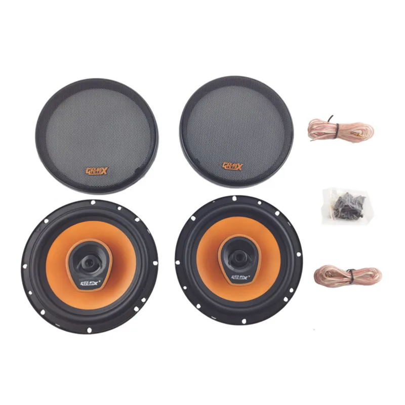 Tweeter Coaxial Speakers