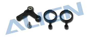 

Align T-REX 450PRO Tail Rotor Control Arm Set HS1277A Align trex 450 parts Free Shipping with Tracking