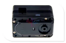 South Korea Dongbu HerkuleX DRS-0401 Smart Servo, FAULHABER Coreless DC Motor 43.1kg 320 degrees 12V for Robots