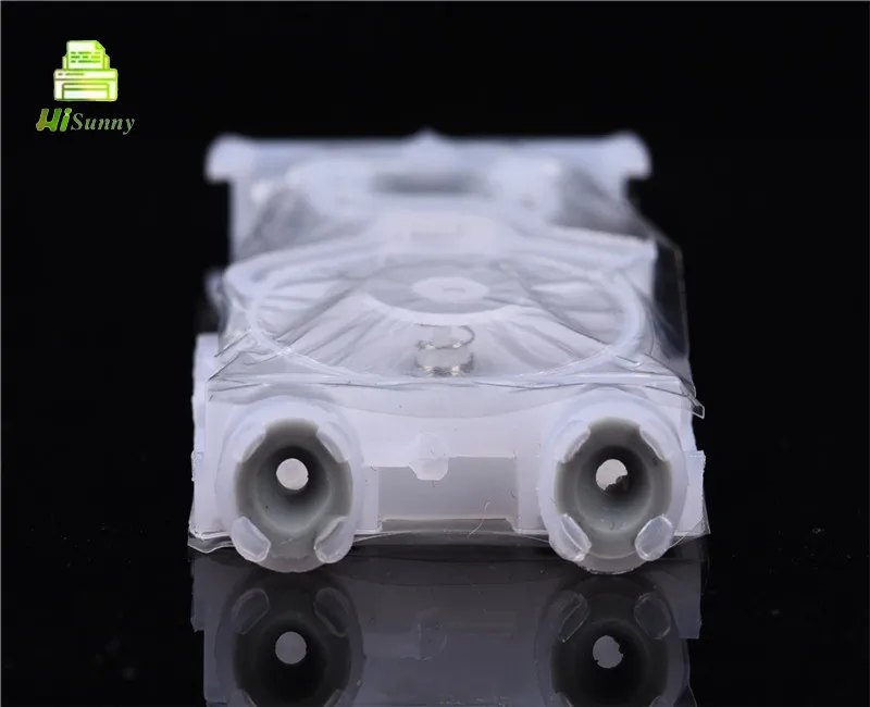 49.99usd 10 pieces for Epson 7700 7710 7900 7910 9700 9710 9900 9910 11880 Mutoh 1618 1614 Roland VS640 DX6 Ink damper