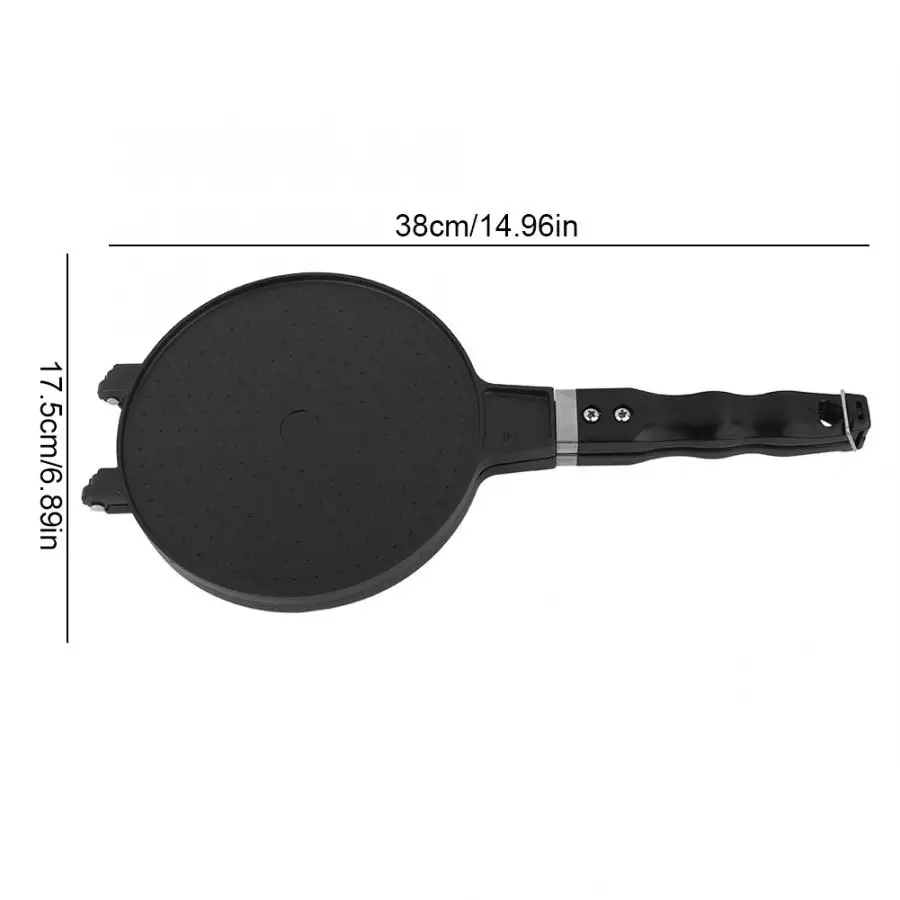 Panela Wok вафельный конус производитель многофункционального мороженого блинница яичный ролл сковорода посуда сковорода