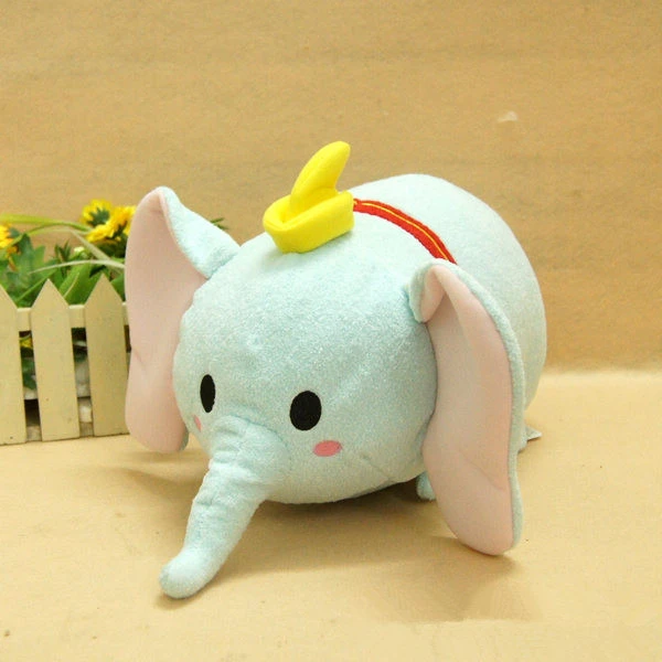 dumbo plush pillow