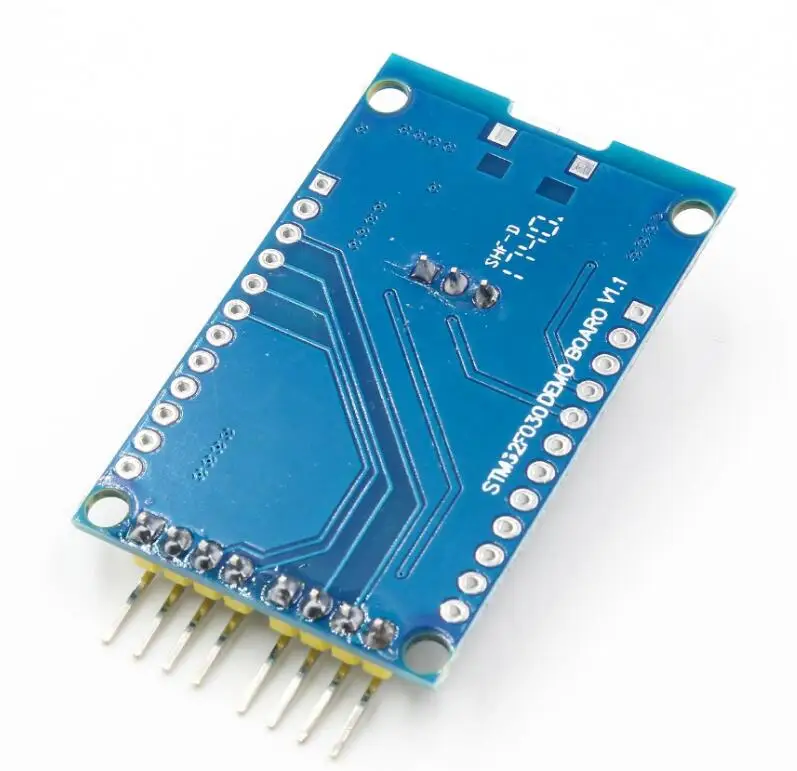 48 МГц STM32F030F4P6 маленькая системная плата для разработки CORTEX M0 ядро 32 бит мини