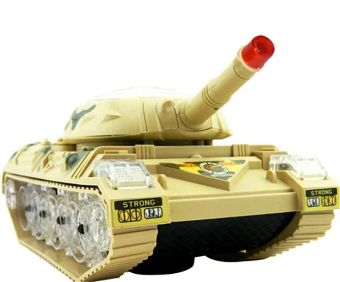 panzer toy