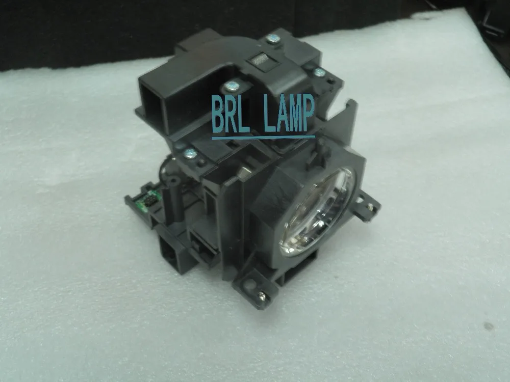 

Compatible lamp with housing LMP137 NSHA275W for PLC-XM100 / XM100L / XM5000 / PLC-XM80 / PLC-XM80L/PLC-WM4500 EIKI LC-XL100