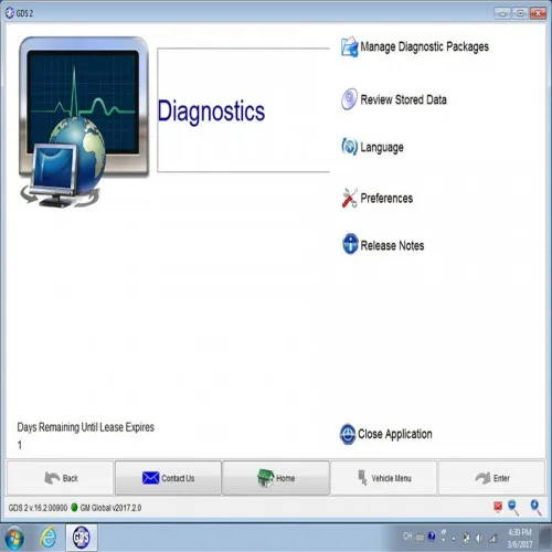 MDI SOFTWARE 2