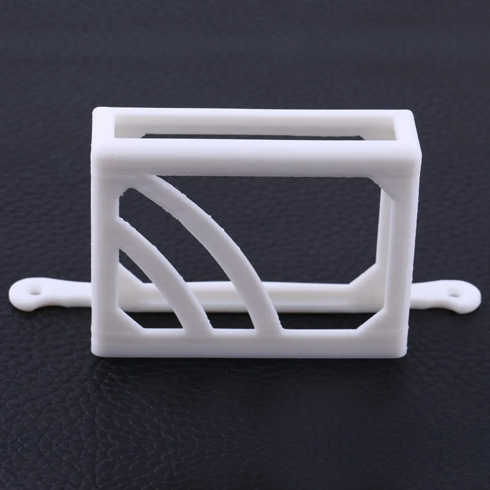 TK 102 GPS Tracker Mount Tray 3D Printed Bracket For DJI Phantom 3 Accessory Pack Mounting Protector Holder Frame+Screw Driver
