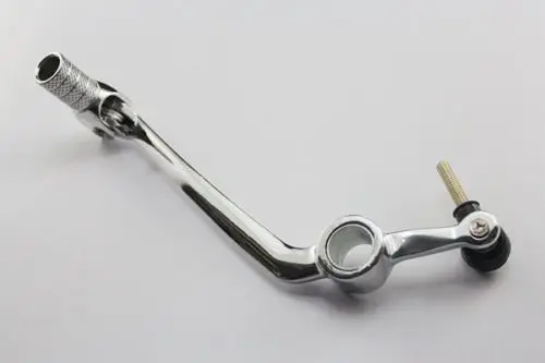 

Chrome Aluminum Motorcycle Gear Shift Lever Pedal Case for Yamaha YZF-R1 YZF R1 2004-2006