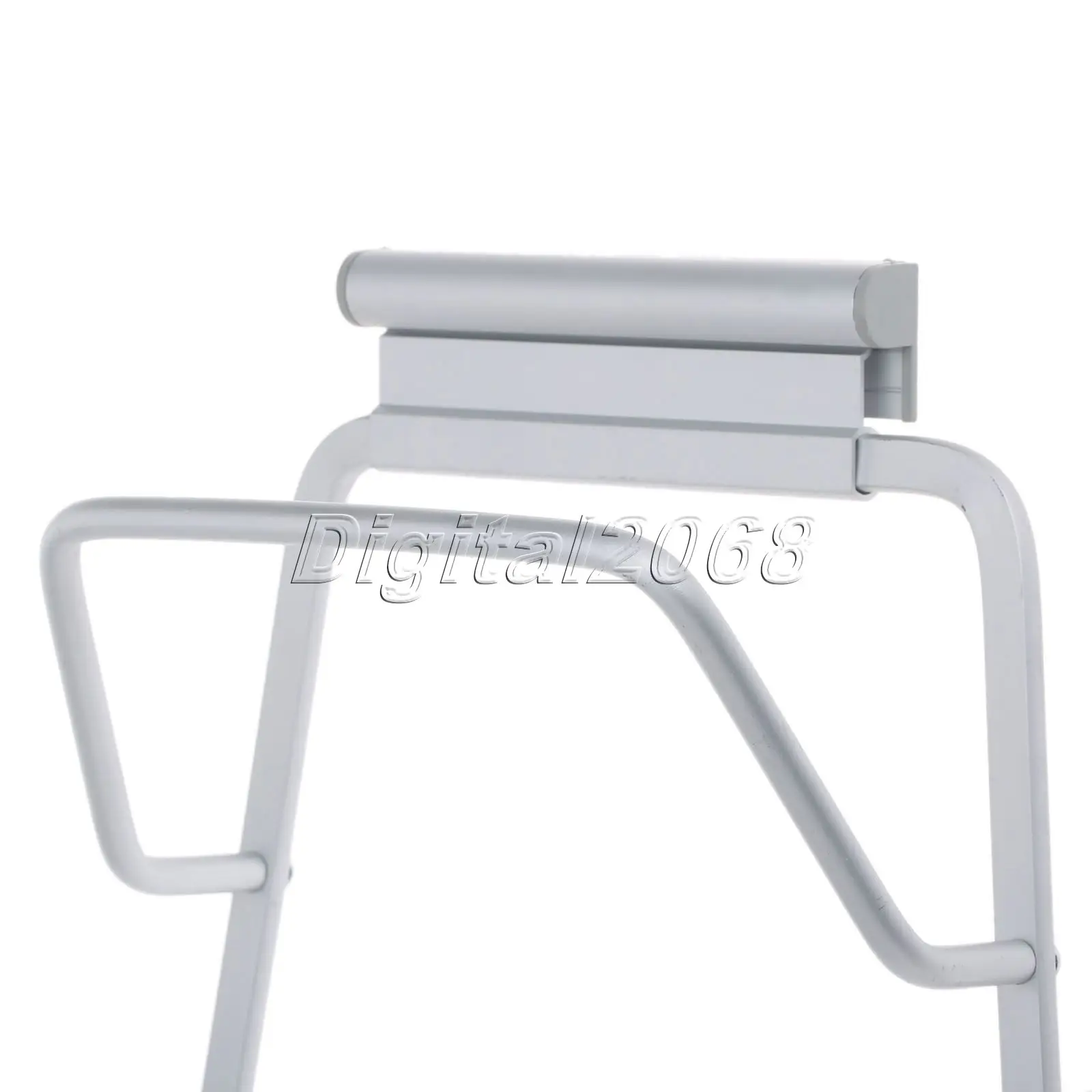 Алюминиевая 3 уровневая кухонная стойка для кастрюль настенный держатель крышек