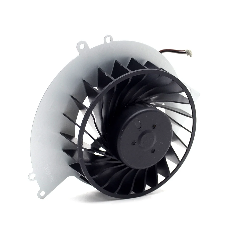 KSB0912HE G85B12MSIAN 56J14 Замена для PS4 1200 внутренний вентилятор охлаждения процессора|cpu fan
