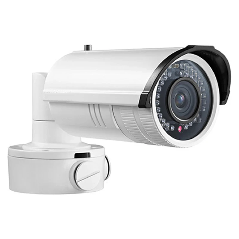 3mp IP Camera DS 2CD2635F IS varifocal lens 2 7 12mm IR Bullet Ip67 security network