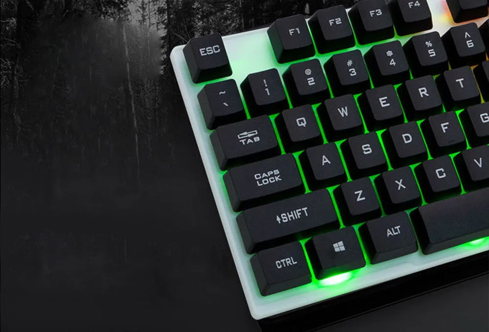 keyboard