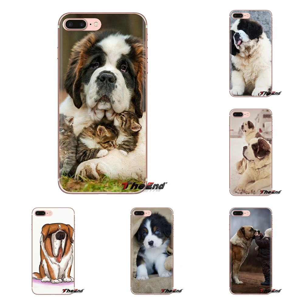 Силиконовые чехлы для Huawei G7 G8 P7 P8 P9 P10 P20 P30 Lite Mini Pro P Smart Plus 2017 2018 2019 |
