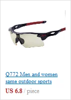 Q664 высокого качества очки из алюминиево-магниевого сплава, поляризованные солнцезащитные очки, для езды верхом, хорошие продажи, для использования на открытом воздухе, очки для езды на велосипеде