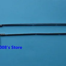 Ноутбук ЖК-дисплей кронштейн петли для ASUS X53 K53 K53E A53U K53B K53U K53BY X53B X53U K53T K53SV K53SJ K53B K53E K53S слева и справа