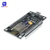 CH340G CH340 ESP8266 NodeMcu V3 conector del módulo desarrollo, inalámbrico WIFI Junta ESP-12E Micro USB Repalce CP2102 para Arduino ► Foto 1/6