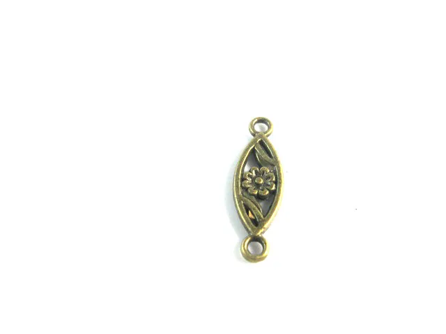 Wholesale Vintage Bronze Connector Charms Pendants Fashion Jewelry Pendant a833 | Украшения и аксессуары
