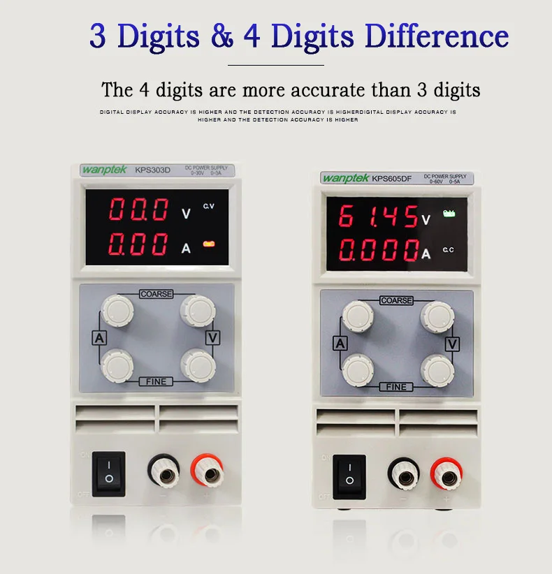 DC POWER SUPPLY (10)