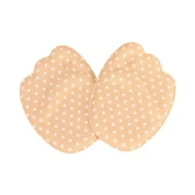 Стиль; 5 пар; подошва на высоком каблуке; подушки для ног; нескользящая стелька; дышащая подкладка для ног; МЯГКАЯ ВСТАВКА