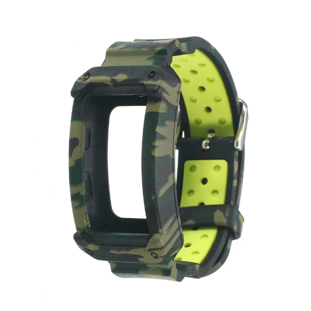 

Sport Silicone Strap for Samsung Gear Fit 2 Pro / Fit 2 bands Smart Watch Replacement Bracelet for Samsung Gear fit2 Pro / Fit2