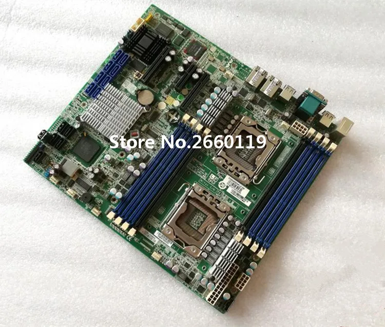 

Server mainboard for NF5120 NF5220 S7005WGM2NR-LE-WM motherboard Fully tested
