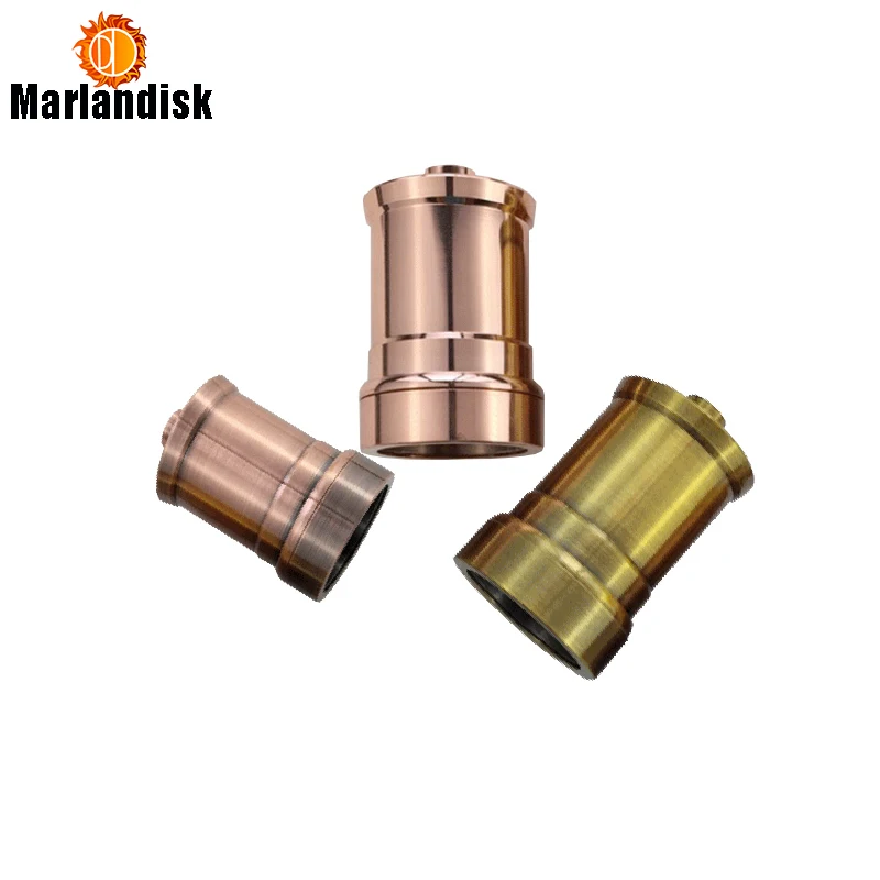 

E27 Vintage Edison Lamp Base Holder Pendant Bulb Light Screw Socket For Wall Lamp Pendant Light Without Switch 110V/220V(PY-50)