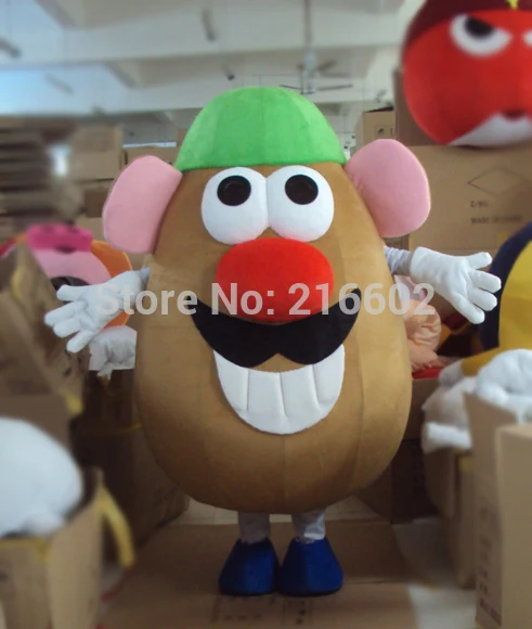 adult mr potato head