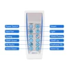 Remote control applied to MK117 steam generator steam bath generator Control Panel 2