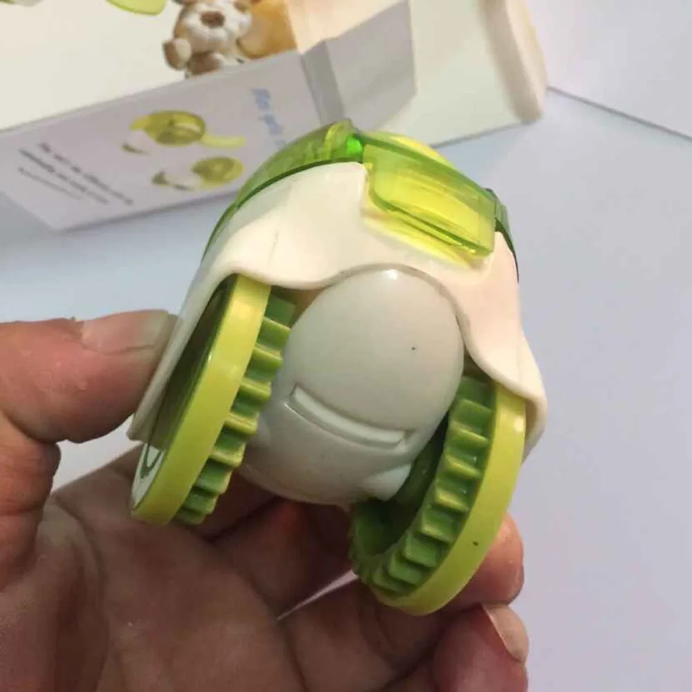 Горячие пресс для чеснока травы мясорубки Slicer Еда овощи нарезать Чеснок Лук дробилки ролики подвижного slic