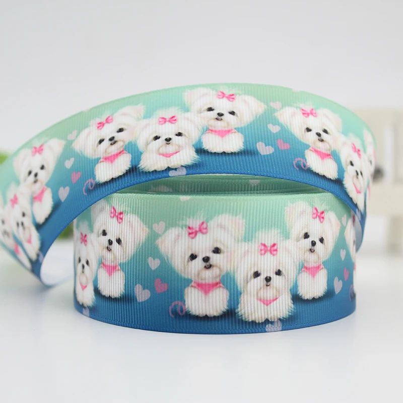 lovely dog ribbon (2)