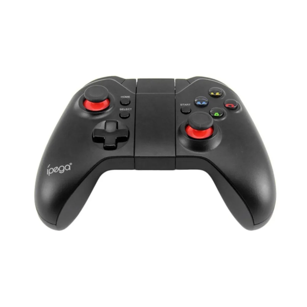 IPEGA PG-9037 PG 9037 Draadloze геймпад Bluetooth игровой контроллер Verstelbare Houder voor Android/iOS игровой фиксатор tv Bo