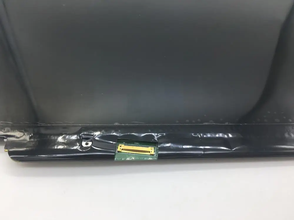  Free shipping For Apple Macbook Pro 13.3'' Unibody A1278 Glossy LED LCD Display Screen Panel 1280x8