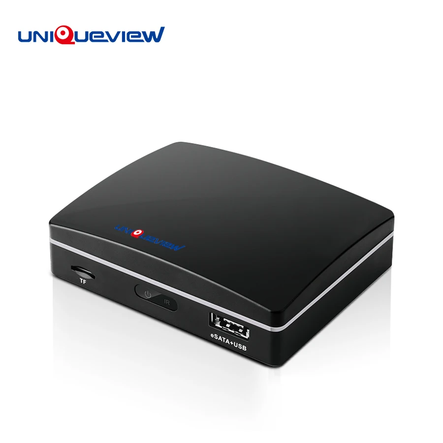 4CH AHD/CVI/TVI/аналоговый/IP 5 в 1 Мини DVR видеомагнитофон xvr для системы видеонаблюдения