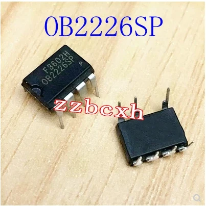 

5 шт./партия, новые оригинальные фотообои OB2226SP DIP-7 OB2226 2226