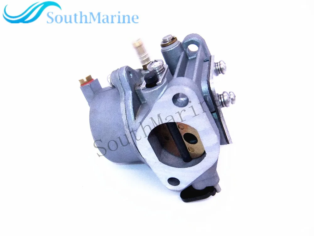 Лодка лодочный мотор F4-04140000 карбюратор в сборе для Parsun HDX Makara 4-тактный F4 F5 BM 4hp 5hp Лодка лодочный мотор F4-04140000 карбюратор в сборе для Parsun HDX Makara 4-тактный F4 F5 BM 4hp 5hp