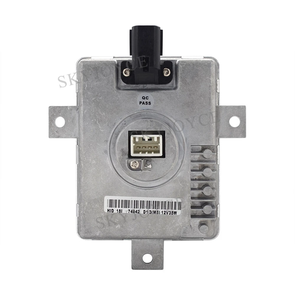 D1-3  M5 ballast 7