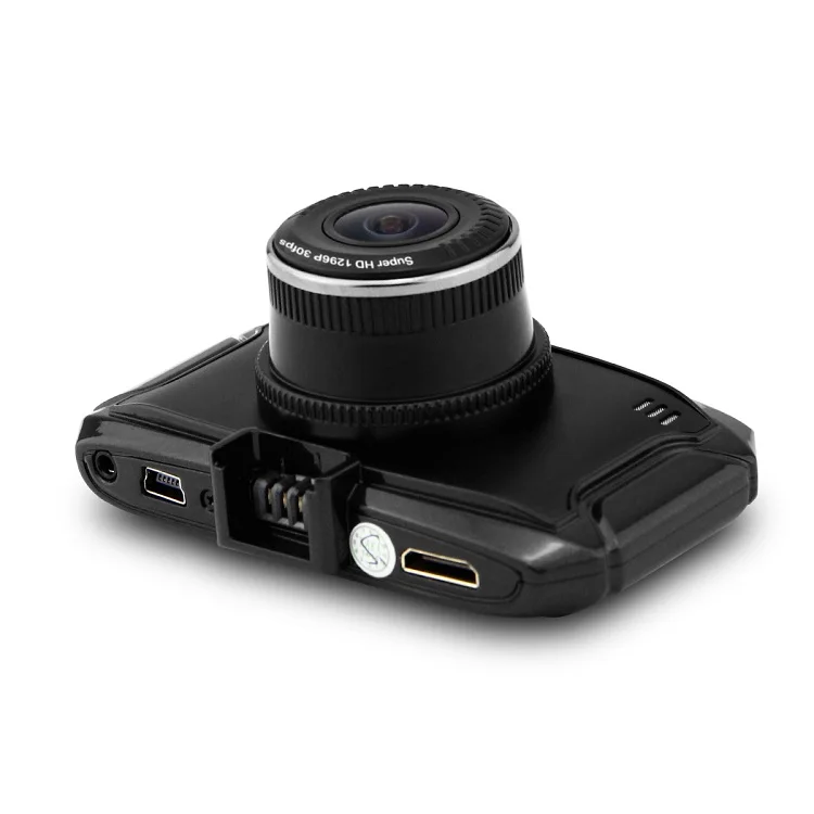 Vehicel dvr GS90A Автомобильный видеорегистратор Ambarella A7 LA50 FHD 2560*1080 P 30fps 5 0 МП 2 7 дюймов Dash