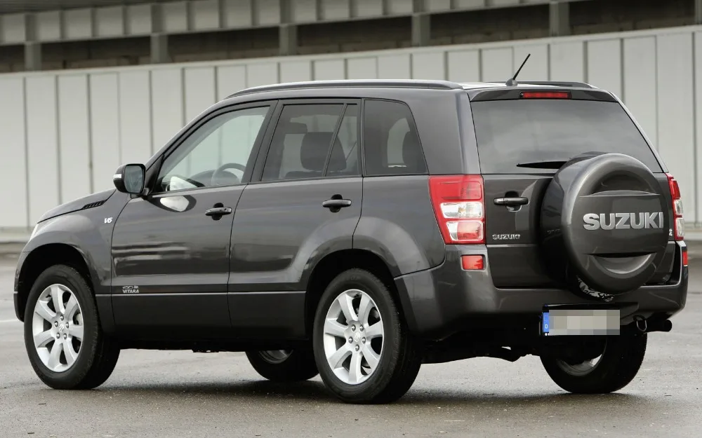 For Suzuki Escudo Suzuki Escudo 2005~2017