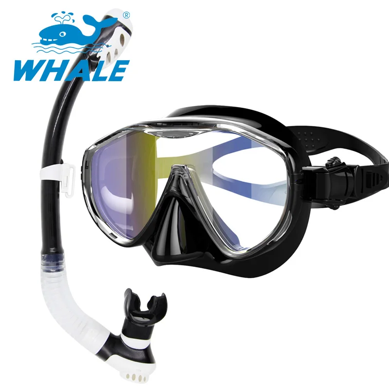 high quality snorkel gear