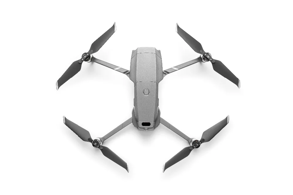 DJI Mavic 2 Pro Fly More Combo/Mavic 2 Zoom Combo Hasselblad камера зум-объектив Дрон Радиоуправляемый квадрокоптер 4K HD камера Дрон