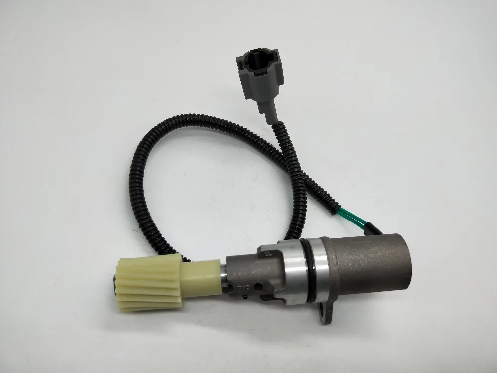 Датчик скорости одометра 2501074P01 SU4647 SC64 25010 74P01 5S4793 для NISSAN D21 Pathfinder Pickup Frontier 2.4L 3.0L
