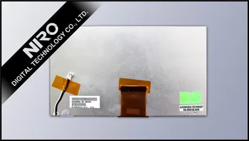 

KCVV Shipping 6.5 inch Original TFT LCD Display capacitive LCD screen panel for C065VL01