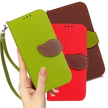 

For Xiaomi mi A1 Case mi A1 Cover Flower Wallet Bag for Xiaomi mi A1 Flip Case Stand Phone Protector for Xiaomi mi 5x Case Cover