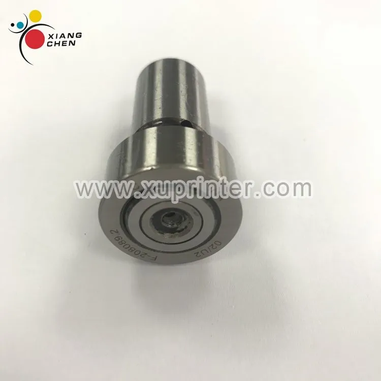 Подшипник nukr 47a