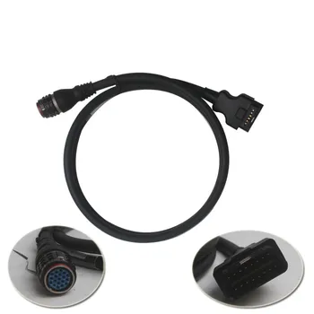 

OBD2 CABLE FOR BMW ICOM