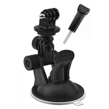 

2 pcs of MOOL 360 Degree Car Window Windshield Suction Cup Mount for 2 / 3 / 3+ 4
