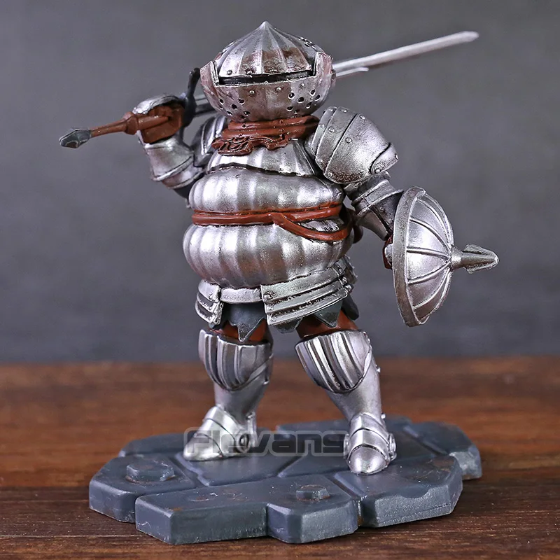 dark souls heroes of lordran figures