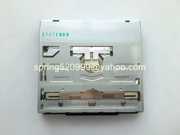 

Original Skype single DVD mechanism HPD-61W HPD61 drive loader correct PCB case for Mercedes Smart car DVD GPS navigation 2pcs