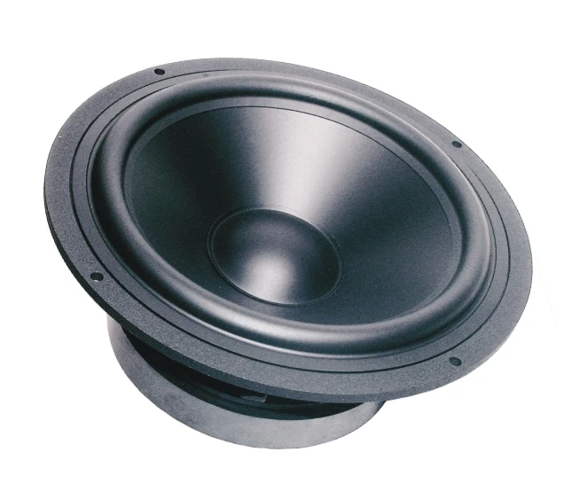 8 inch 6 ohm subwoofer